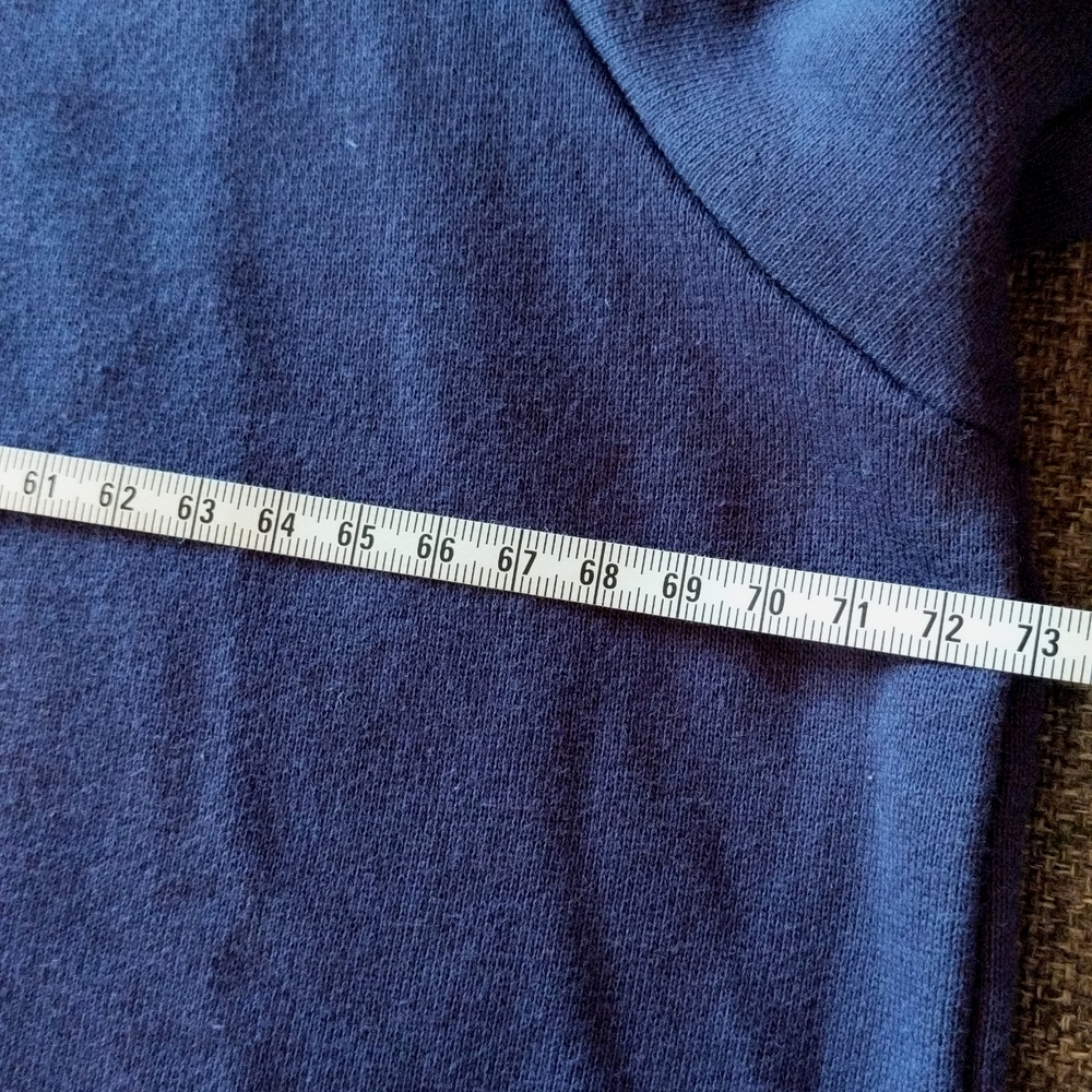 NWOT Teddy Fresh Classic Bear Ear Zip Hoodie - Picture 9 of 14
